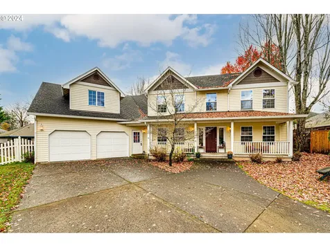 1011 NW 144th Circle Vancouver WA 98685