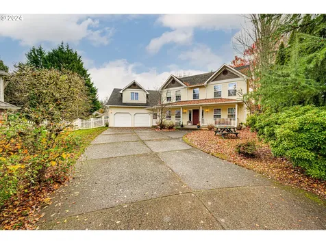 1011 NW 144th Circle Vancouver WA 98685