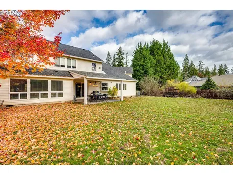 1011 NW 144th Circle Vancouver WA 98685