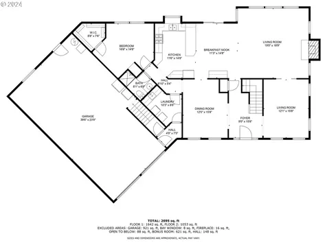 1011 NW 144th Circle Vancouver WA 98685