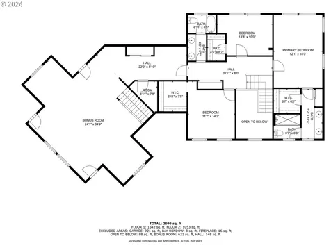 1011 NW 144th Circle Vancouver WA 98685
