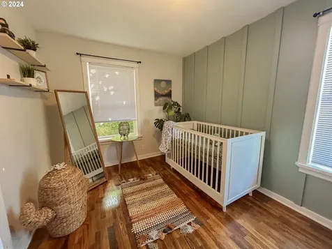 1745 Cottonwood Avenue Coos Bay OR 97420