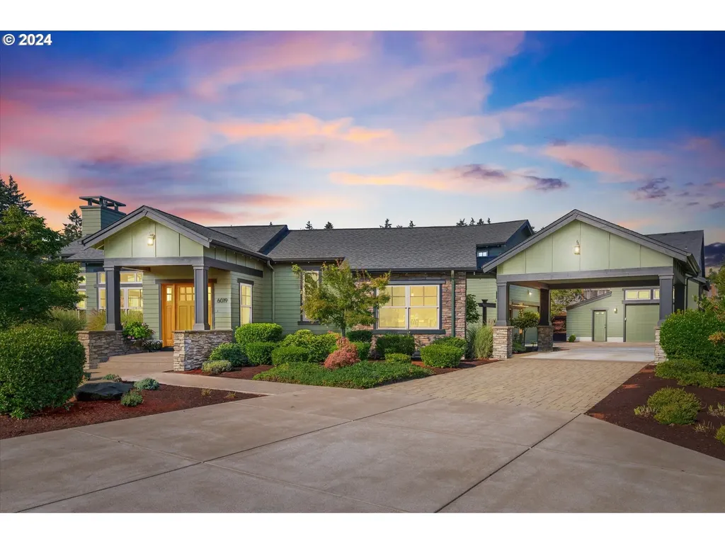 6019 Graystone Loop Springfield OR 97478