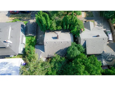 1625 Se Knapp Street Portland OR 97202