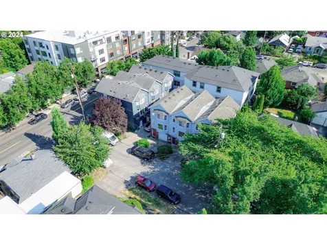 1625 Se Knapp Street Portland OR 97202