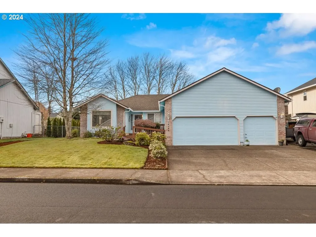 14990 SE Territory Drive Clackamas OR 97015