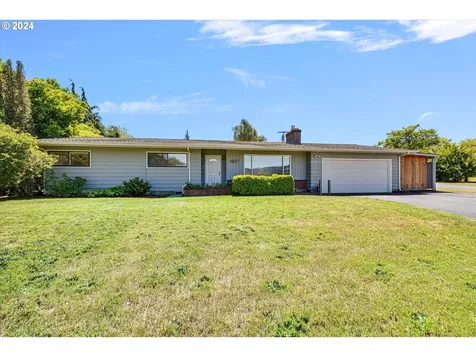 1827 Sherman Avenue Hood River OR 97031