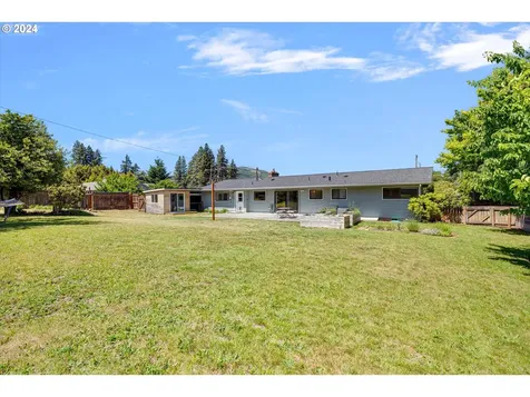 1827 Sherman Avenue Hood River OR 97031