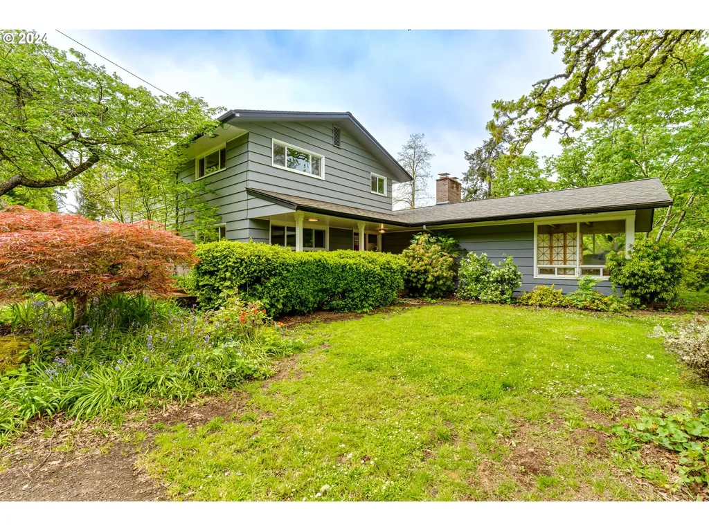 3050 Bailey Hill Road Eugene OR 97405
