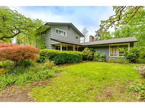 3050 Bailey Hill Road Eugene OR 97405