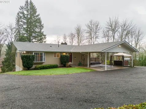 3916 Pleasant Hill Road Kelso WA 98626