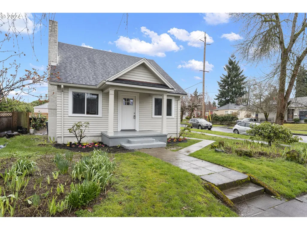 7454 N Westanna Avenue Portland OR 97203