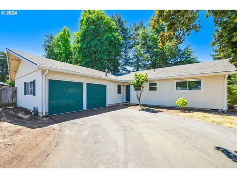 4260 Nw 190th Avenue Portland OR 97229