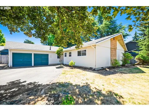 4260 Nw 190th Avenue Portland OR 97229