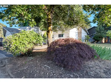 4260 Nw 190th Avenue Portland OR 97229