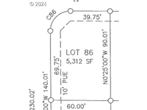 1596 NW Adelaide Street Mcminnville OR 97128