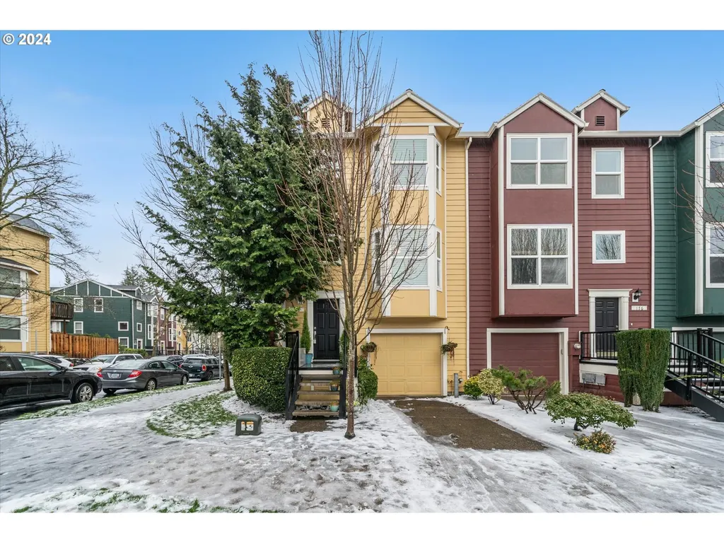 188 Nw 207th Avenue Beaverton OR 97006