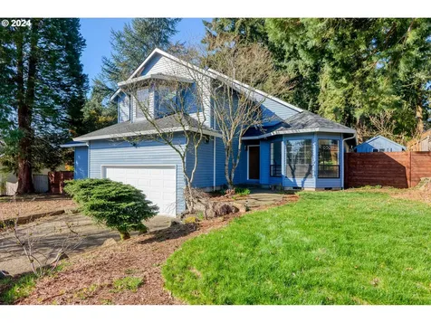 20269 Sw Tenino Court Tualatin OR 97062