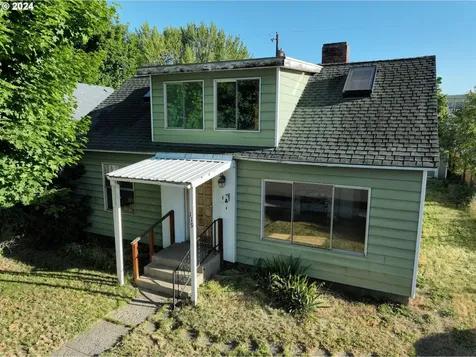 119 W Collins Street Goldendale WA 98620