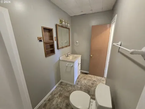 119 W Collins Street Goldendale WA 98620