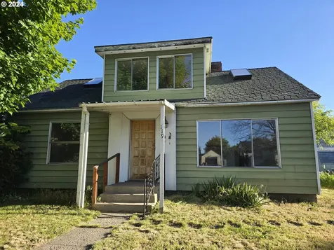 119 W Collins Street Goldendale WA 98620