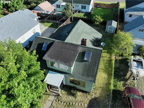 119 W Collins Street Goldendale WA 98620