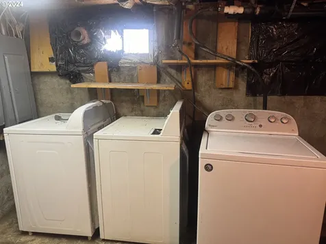 119 W Collins Street Goldendale WA 98620