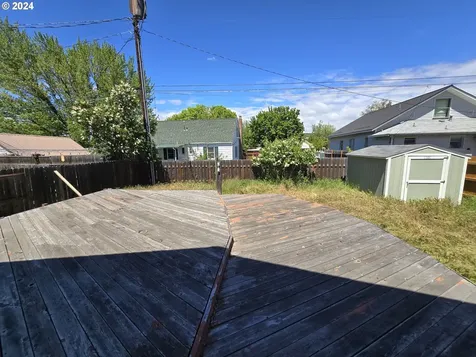 119 W Collins Street Goldendale WA 98620