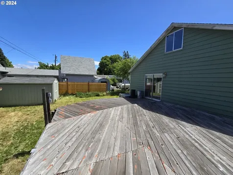119 W Collins Street Goldendale WA 98620