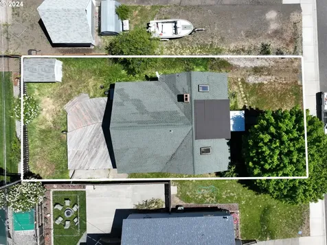 119 W Collins Street Goldendale WA 98620