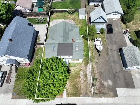 119 W Collins Street Goldendale WA 98620