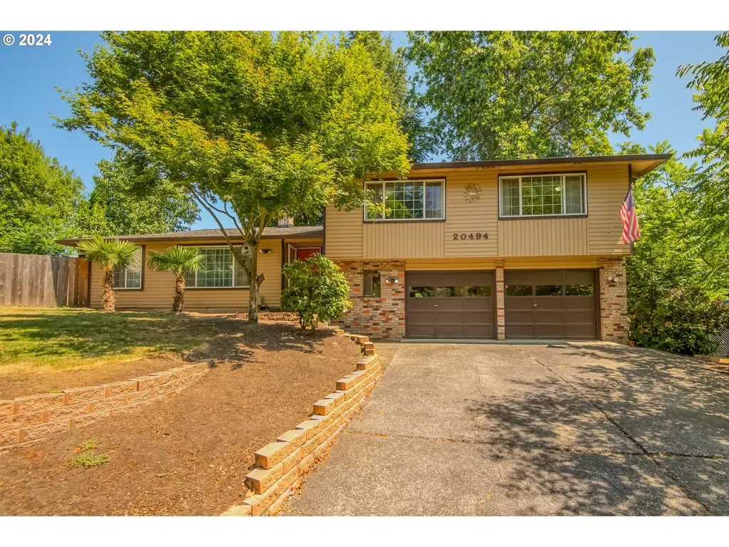 20494 Sw Venice Court Beaverton OR 97078