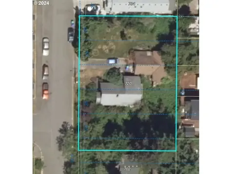 720 Ne 92nd Avenue Portland OR 97220