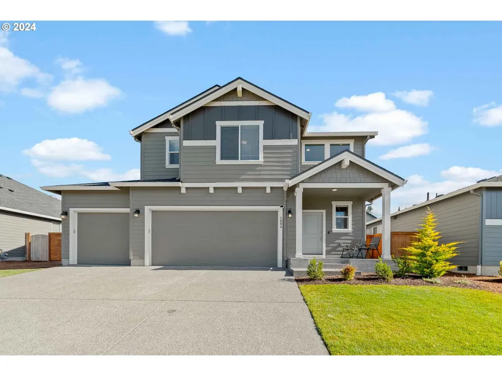 1004 NE 19th Street Battle Ground WA 98604