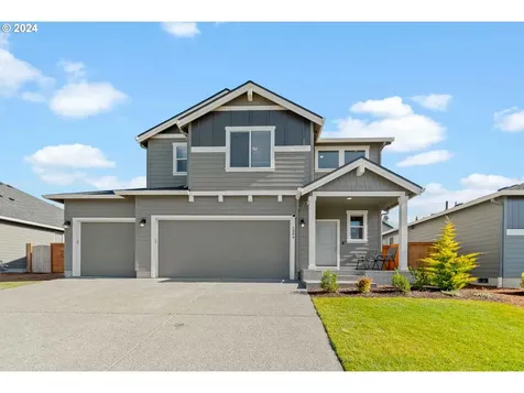 1004 NE 19th Street Battle Ground WA 98604