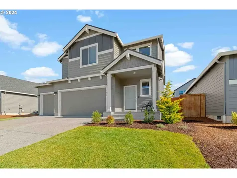 1004 NE 19th Street Battle Ground WA 98604