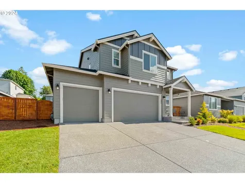 1004 NE 19th Street Battle Ground WA 98604