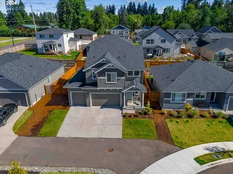 1004 NE 19th Street Battle Ground WA 98604