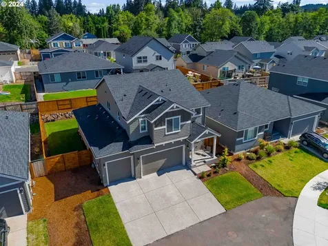 1004 NE 19th Street Battle Ground WA 98604