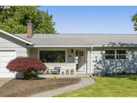 2232 Ne 137th Avenue Portland OR 97230