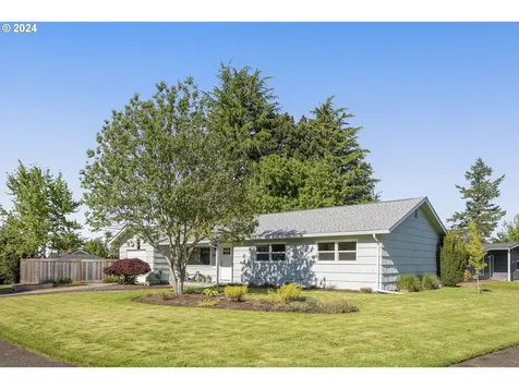 2232 Ne 137th Avenue Portland OR 97230
