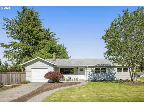2232 Ne 137th Avenue Portland OR 97230