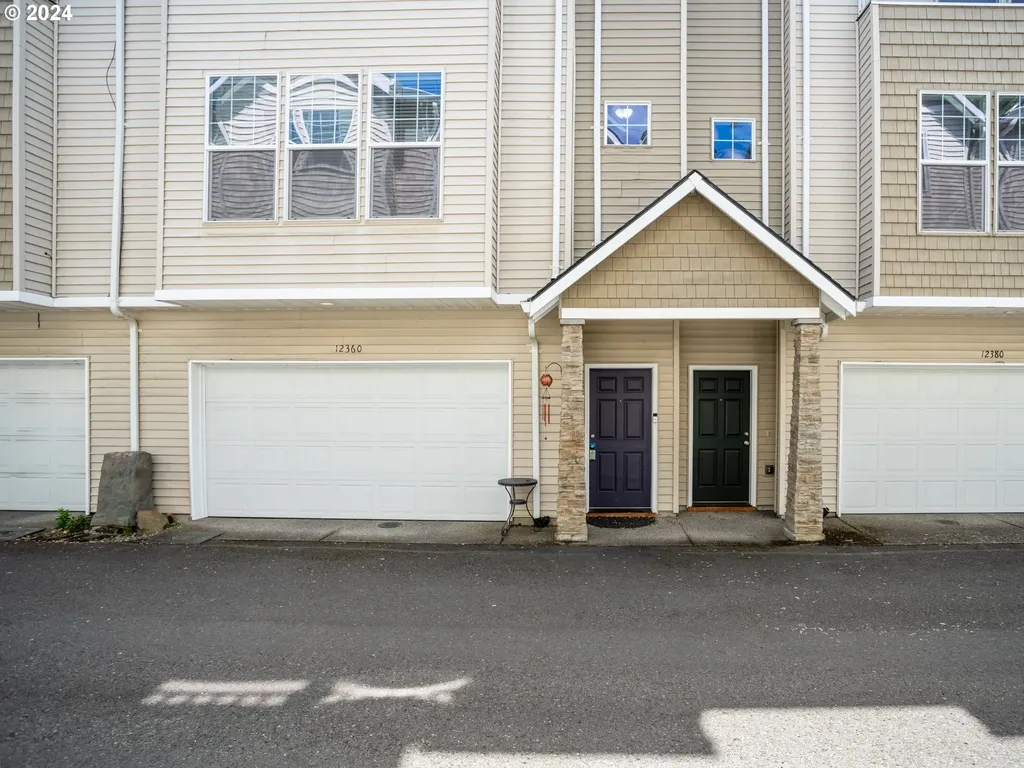 12360 Sw Cady Lane Beaverton OR 97005