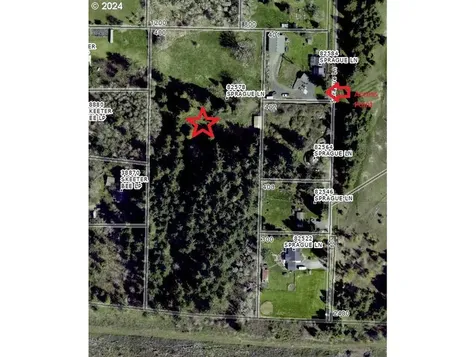 82578 Sprague Lane Dexter OR 97431