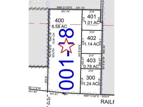 82578 Sprague Lane Dexter OR 97431