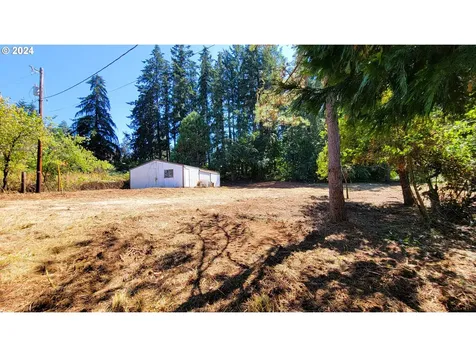 82578 Sprague Lane Dexter OR 97431