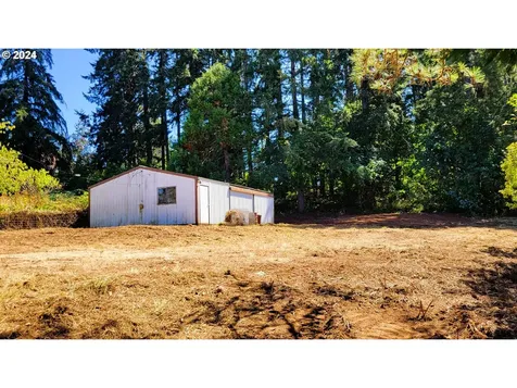 82578 Sprague Lane Dexter OR 97431