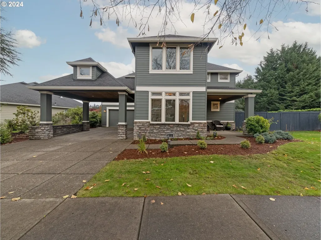 3433 Lavina Drive Forest Grove OR 97116
