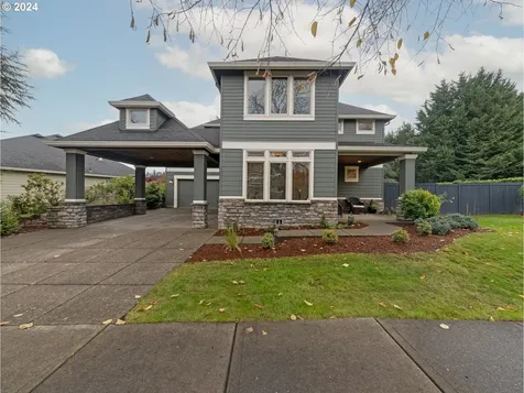 3433 Lavina Drive Forest Grove OR 97116