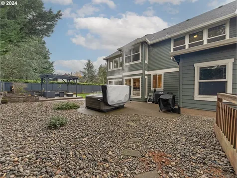 3433 Lavina Drive Forest Grove OR 97116